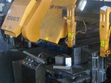 鄂州SM45模具钢