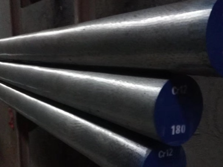 鄂州Cr12模具钢