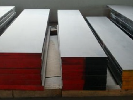 鄂州Cr12MoV模具钢