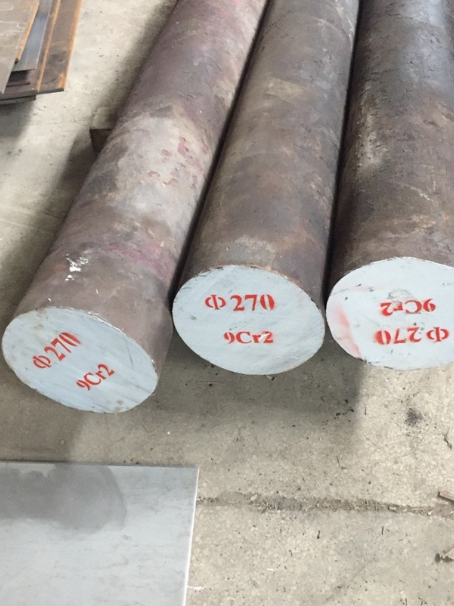 鄂州9Cr2工具钢